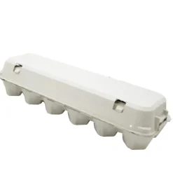 Lot 124 boites à oeufs de 12 oeufs carton* Online