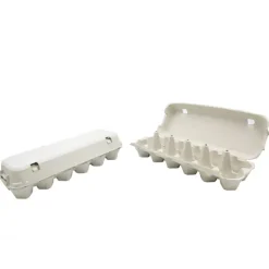 Lot 124 boites à oeufs de 12 oeufs carton* Online