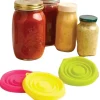 Lot 3 capuchons ouvre-bocaux antidérapants cuisine pratique* Clearance