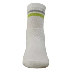 Lot 5 paires chaussettes blanches 43/46 - 47/48*