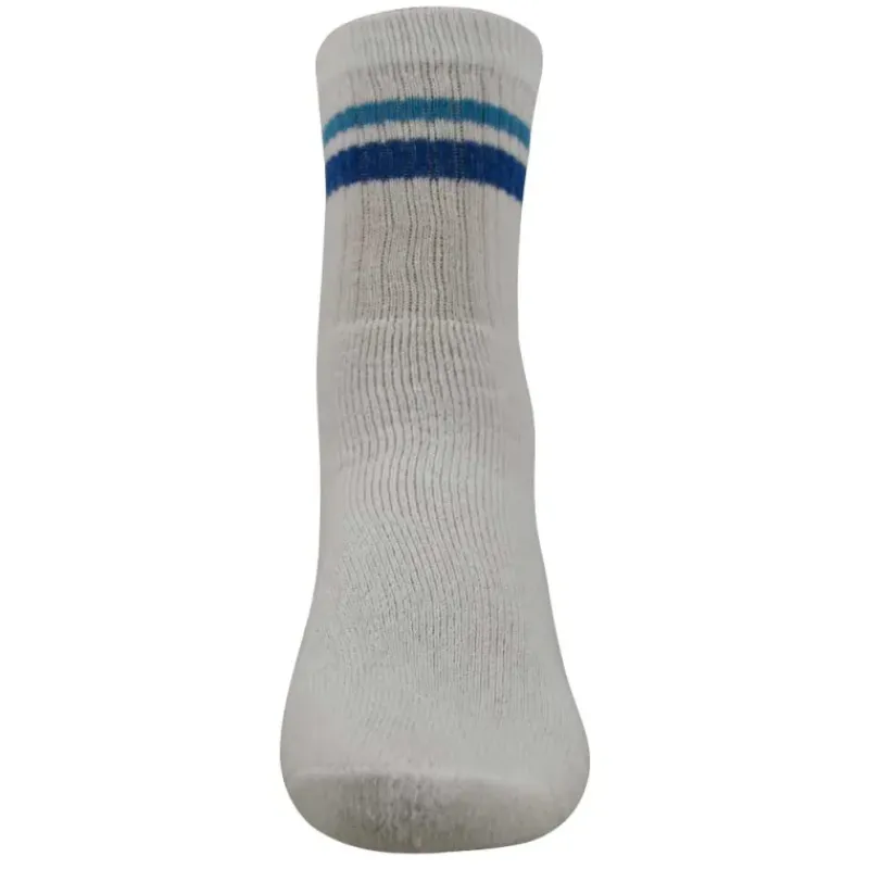 Lot 5 paires chaussettes blanches 43/46 - 47/48*