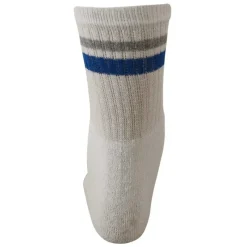 Lot 5 paires chaussettes blanches 43/46 - 47/48*