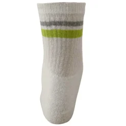 Lot 5 paires chaussettes blanches 43/46 - 47/48*