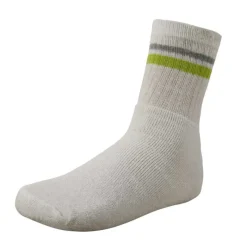 Lot 5 paires chaussettes blanches 43/46 - 47/48*