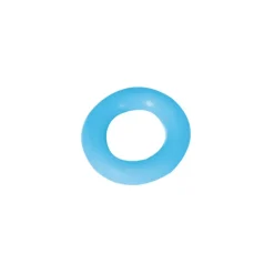 Lot 50 Recharges bagues élastiques Ø 9 mm Bleu*Rings 4 Wings Sale