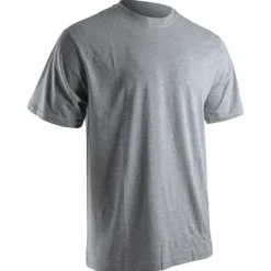 Lot 3 T-shirts (gris-bleu-noir) taille 3 à 3XL*LMA Hot