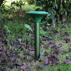 Lot de 3 anti-taupes solaires à ultra-sons Protection 1200 m²* Online