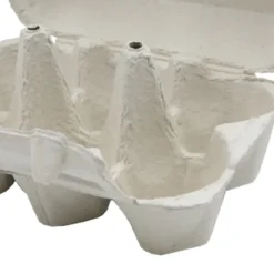 Lot de 124 Boîtes 2X6 oeufs carton à l'unité* Sale