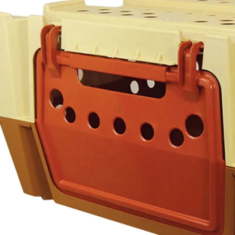 Lot de 10 Caisses transport spécial gibier*