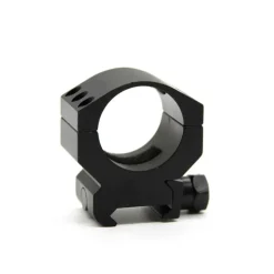 Lot de 2 colliers montage 30 mm 6 vis acier pour calibres puissants*