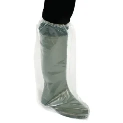 Lot de 100 Couvre-bottes jetables* Online