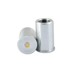 Lot de 2 douilles amortisseur pour Fusils alu calibre 12, 16, ou 20* Clearance