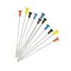 Lot de 36 Fléchettes Multicolore pour sarbacane* Discount