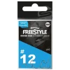 Lot de 10 Hameçons Freestyle Micro DSG n°12 – lot de 10*Spro Clearance