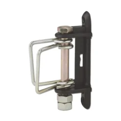 Lot de 10 isolateurs d'angle renforcé Largeur maximum 40 mm*Kerbl Outlet