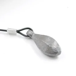 Lot de 10 Lignes d'ancrage pour appelant 150g 110 cm* Best