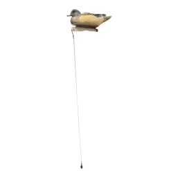 Lot de 20 Lignes d'ancrage pour appelant 150g 110cm* Hot