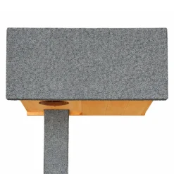 Lot de 3 Nichoirs chicane en bois canards et sarcelles* Best