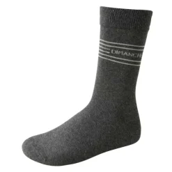 Lot de 7 paires de chaussettes Semaine 3 couleurs* Discount