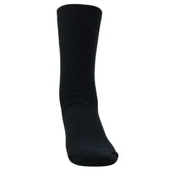 Lot de 3 paires de chaussettes confort sans élastique noir gris* Best