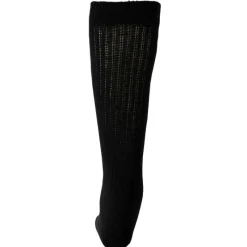 Lot de 3 paires de chaussettes hautes noires 39/42 et 43/46* Online
