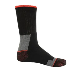 Lot de 4 paires de chaussettes renforcées*LMA Best