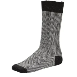 Lot de 3 paires de Chaussettes de travail polyester laine* Outlet