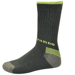 Lot de 3 Paires de Chaussettes de randonnée RANDO* Best