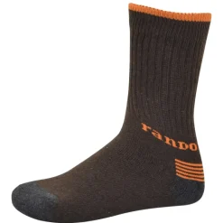 Lot de 3 Paires de Chaussettes de randonnée RANDO* Best