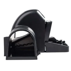 Lot de 5 Pièges à rat sécurisé 200 X 160 X115 mm* Best