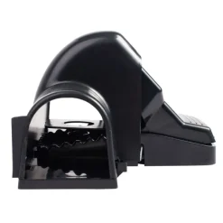 Lot de 5 Pièges à rat sécurisé 200 X 160 X115 mm* Best