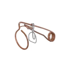 Lot de 10 pièges à taupes Bavière petits nuisibles*