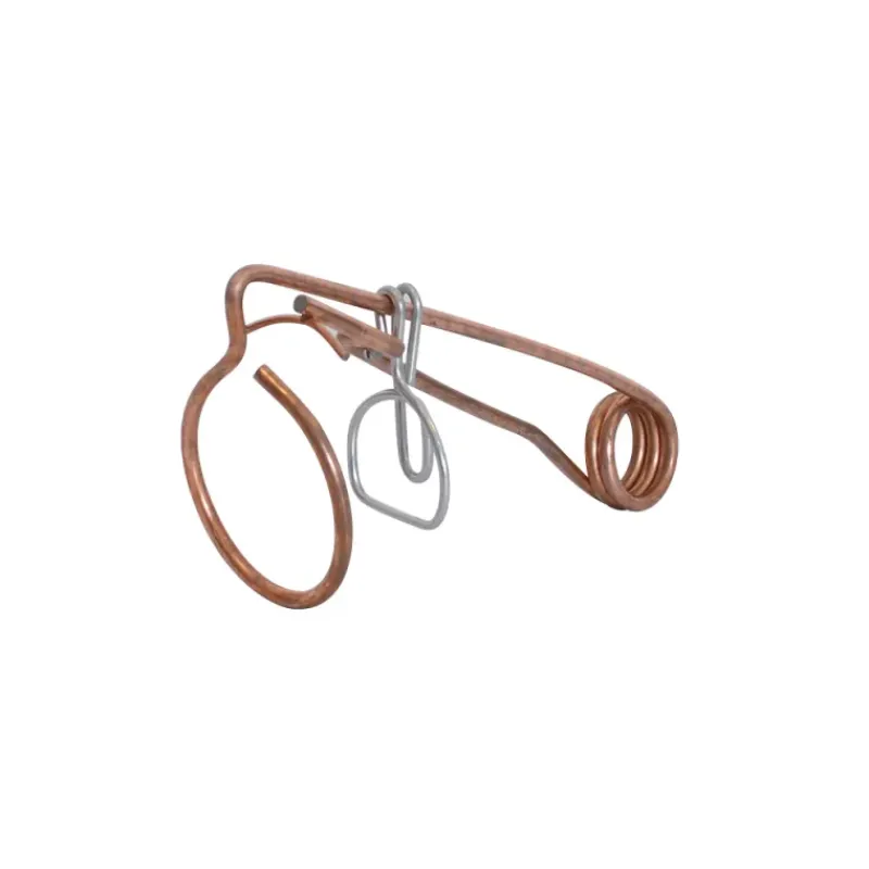 Lot de 10 pièges à taupes Bavière petits nuisibles*