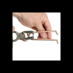 Lot de 20 pièges à taupes Putange + pince de pose* Best