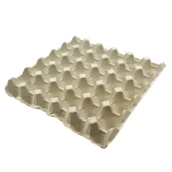 Lot de 140 Plateaux de 30 œufs carton soit 4200 oeufs* Discount