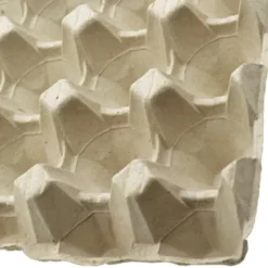 Lot de 140 Plateaux de 30 œufs carton soit 4200 oeufs* Discount