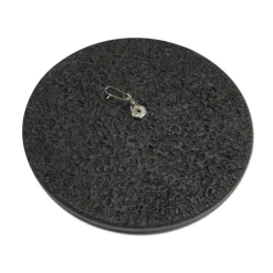 Lot de 20 Plateaux flottant pour appelant plastique Ø 34 cm* Sale