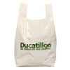 Lot de 10 Sacs de venaison plastique bretelles 34 x 73 cm*Ducatillon Clearance