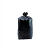 Lot de 100 Sacs Poubelles Renforcés 100L - Noir* New