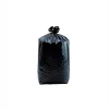 Lot de 25 sacs poubelles renforcés 150L - Noir* Discount