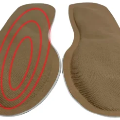 Lot de 10 semelles auto-chauffantes à usage unique - Chaleur instantanée 45°C pendant 6h* New