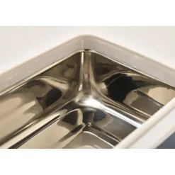 Lunch box inox isotherme Pinnacle boîte à repas 700 ml* Outlet