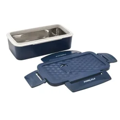 Lunch box inox isotherme Pinnacle boîte à repas 700 ml* Outlet