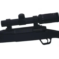 Lunette de battue 1.5-4.5x26 Ø 3cm L27cm*SightOptics Online