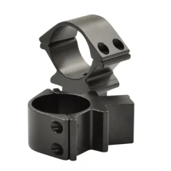 Lunette de hutte 3-9x56 + 2 colliers aluminium 630g*SightOptics Online