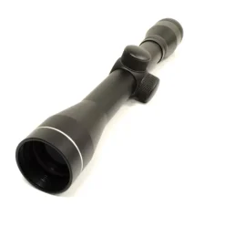 Lunette de tir 4x32 réglage horizontal vertical noire*SightOptics Hot