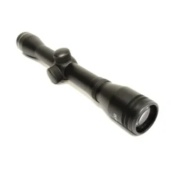 Lunette de tir 4x32 réglage horizontal vertical noire*SightOptics Hot