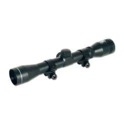 Lunette de tir 4x32 réglage horizontal vertical noire*SightOptics Hot