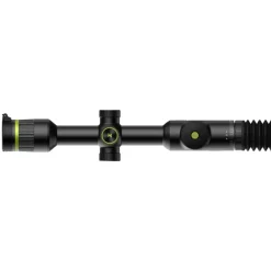 Lunette thermique Pegasus Pro 35 mm – portée 1 800 m*Pixfra Discount