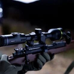 Lunette thermique Pegasus Pro 35 mm – portée 1 800 m*Pixfra Discount